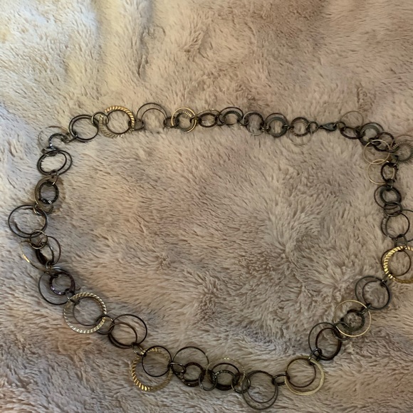 Jewelry - 💕💕 Chain style long necklace! 💕💕